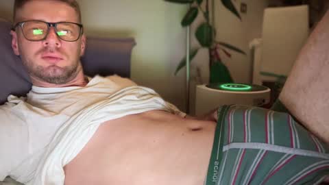 Romano online show from February 5, 9:40 pm