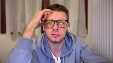 Romano online show from February 22, 4:40 pm