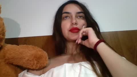 Snapshot of 20_ivy chatting on August 2, 9:46 pm 20 ivyy online show from August 2, 9:46 pm