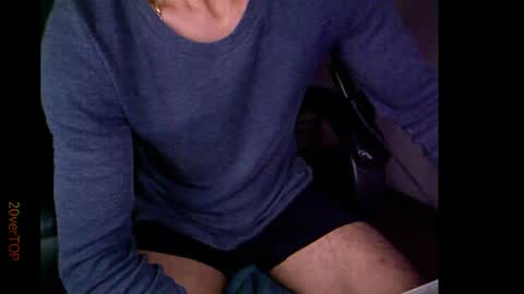20vertop online show from May 11, 11:35 pm