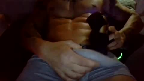 Bad BoyP online show from July 11, 10:33 pm