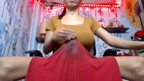 mharjorie online show from July 1, 5:34 pm