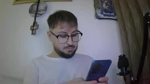 21jus online show from October 23, 4:28 pm