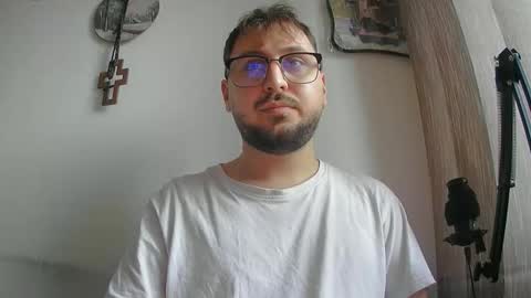 21jus online show from October 24, 11:50 am