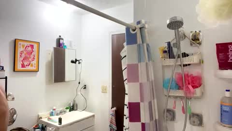 AlecurClit online show from December 4, 1:26 am