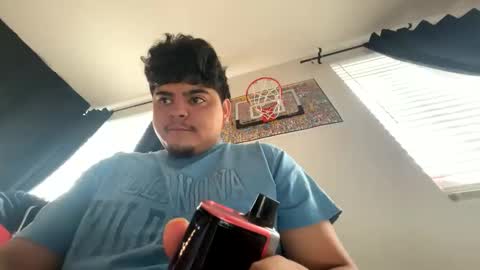 23havefunwitme online show from May 22, 3:28 pm