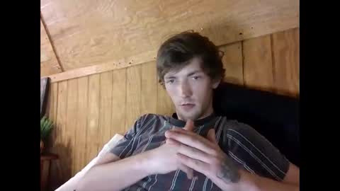 Matt online show from March 9, 12:36 am