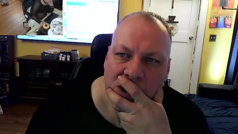 Snapshot of 296512741 chatting on February 7, 4:33 pm SLRN296512741 online show from February 7, 4:33 pm