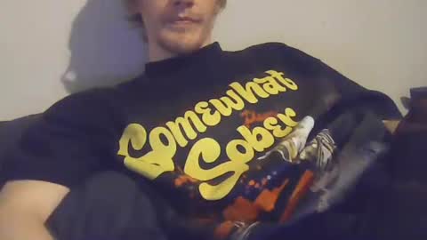 Snapshot of 2big2hype chatting on January 26, 1:31 am cheif online show from January 26, 1:31 am