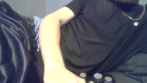 Snapshot of 2big2hype chatting on September 25, 12:14 am cheif online show from September 25, 12:14 am