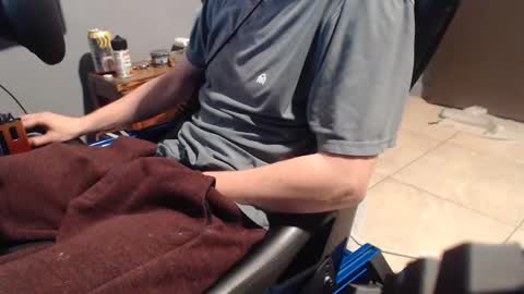 Snapshot of 2big2hype chatting on November 13, 1:15 am cheif online show from November 13, 1:15 am