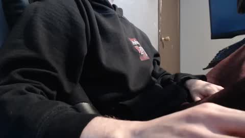 cheif online show from January 31, 7:11 pm