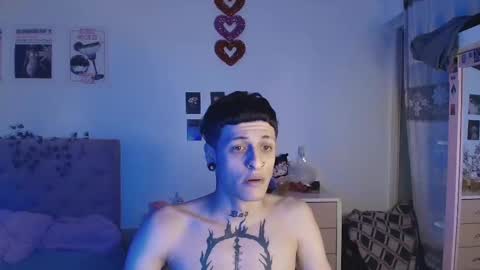 Snapshot of 2cb0y chatting on September 23, 8:45 pm BAD online show from September 23, 8:45 pm