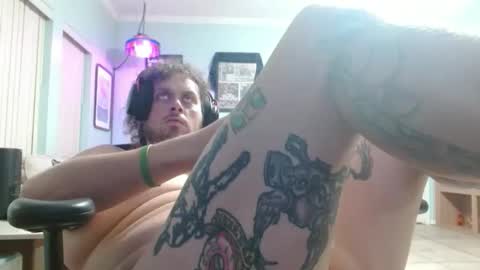 ThrillBilly online show from March 6, 1:02 am