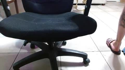 ThrillBilly online show from April 6, 10:44 pm