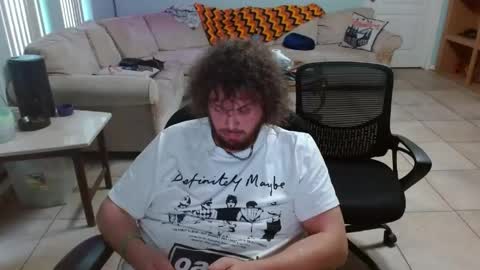 ThrillBilly online show from May 19, 11:00 pm