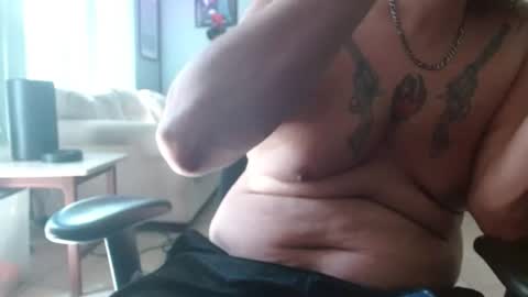 ThrillBilly online show from June 28, 3:18 pm