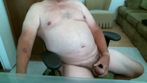 Snapshot of 2for1more chatting on May 2, 1:27 pm Call me SIR if you want my attention. Pup Handler Master Owner online show from May 2, 1:27 pm