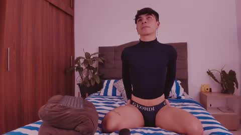 David and Yoel online show from June 19, 2:05 am