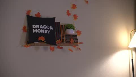 Elley  online show from October 30, 6:59 am