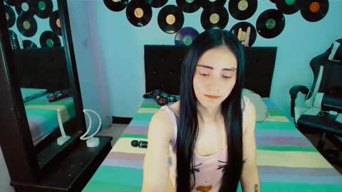 samantha sharon online show from March 6, 8:22 am