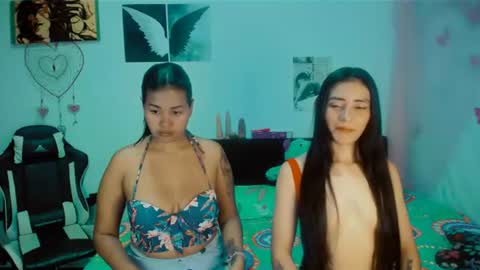 samantha sharon online show from July 4, 7:47 am