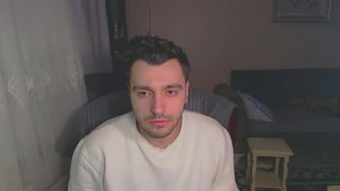 Berk online show from January 27, 12:33 am