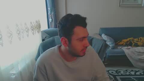 Berk online show from January 30, 11:01 am