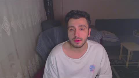 Berk online show from February 3, 12:47 am