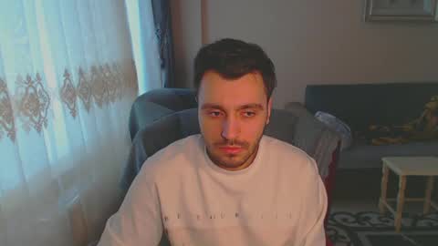 Berk online show from February 4, 2:21 pm