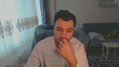 Berk online show from February 5, 11:55 am