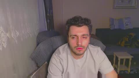 Berk online show from February 17, 3:25 am