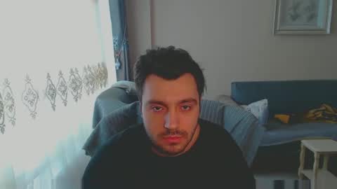 Berk online show from February 19, 8:22 am