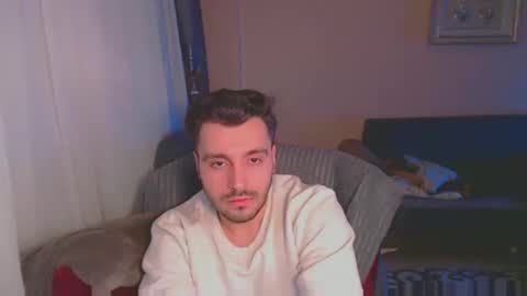 Berk online show from March 4, 10:38 pm