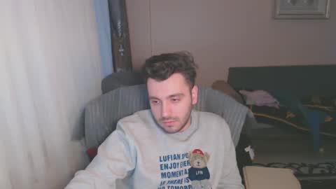 Berk online show from March 9, 4:16 am