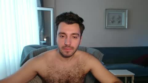 Berk online show from September 9, 3:55 pm