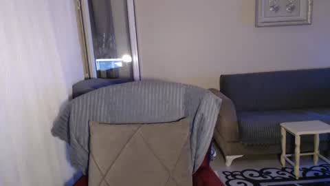 Berk online show from October 4, 1:36 am