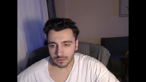 Berk online show from November 15, 10:37 pm