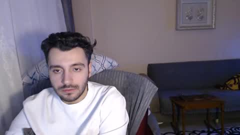 Berk online show from November 19, 10:21 pm