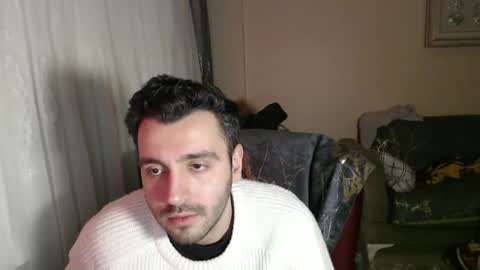 Berk online show from February 3, 2:53 am