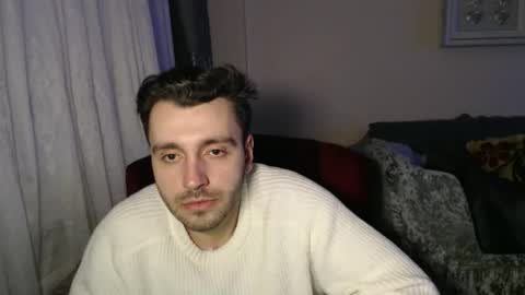 Berk online show from February 22, 8:07 pm