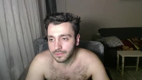 Berk online show from March 7, 10:29 pm