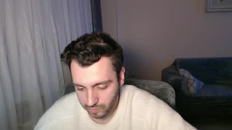 Berk online show from March 15, 6:03 pm