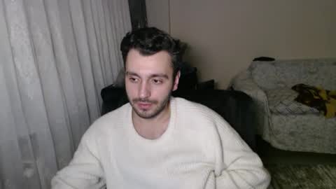 Berk online show from March 18, 11:52 pm