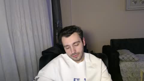 Berk online show from March 24, 10:15 pm