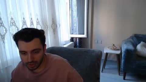 Berk online show from May 24, 4:34 pm