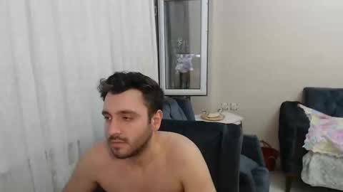Berk online show from May 28, 8:17 pm
