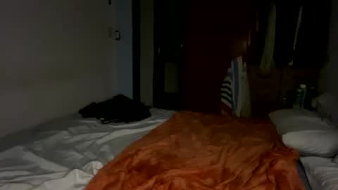 2littlefox online show from February 9, 2:04 am