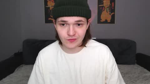 Eleot online show from February 3, 6:46 pm