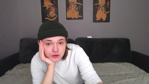 Eleot online show from February 19, 3:19 pm